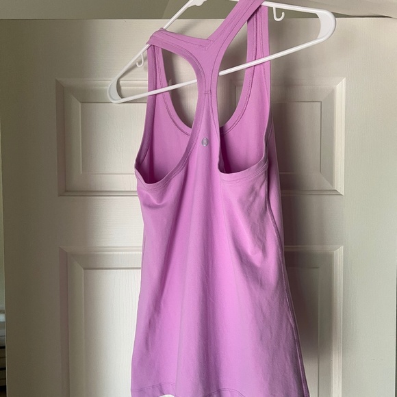 Lululemon Cool Racerback II Tank 🍋 - Picture 4 of 7